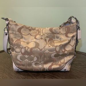Coach Hobo Bag